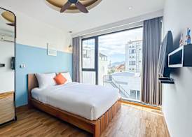 Sea Vista Boutique Hotel & Apartment 2