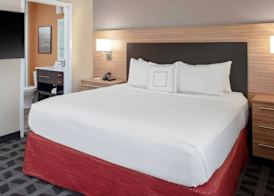 TownePlace Suites by Marriott Houston Baytown 5