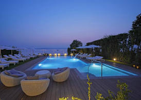 Hotel Unico by Dori 3