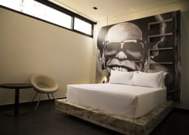Hotel Gallery 4