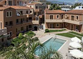 Eko Suites 4