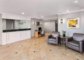 La Quinta Inn by Wyndham Cleveland Independence 5