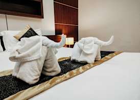 Rawai Grand House -SHA Plus 2