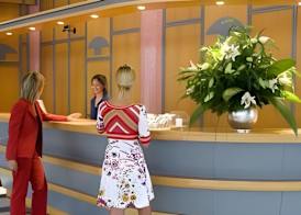 Hotel Savoy 4