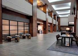 Winston-Salem Marriott 2
