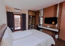 INEZ Homestay 4