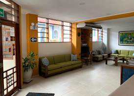 Hotel Acosta 2