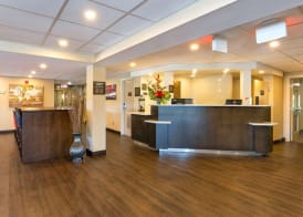 Comfort Inn 2