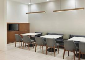 Courtyard by Marriott across Universal Orlando 2