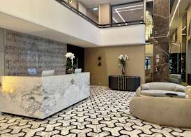 Aria Palace by OMNIA hotels 4