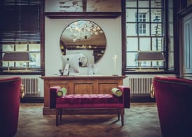 The Grand, York 4
