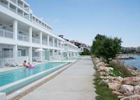White Lagoon Resort - All Inclusive 2