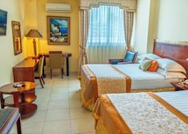 TOSCANA INN HOTEL 5