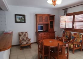 Apartamentos Cerro Negro 4