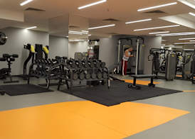 Taksim Gonen Hotel 4