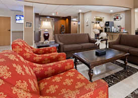 Best Western Plus Ambassador Suites 2
