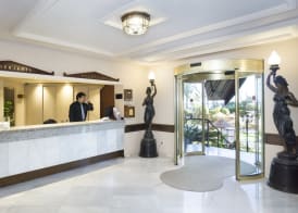 Hotel MS Tropicana Costa del Sol 3