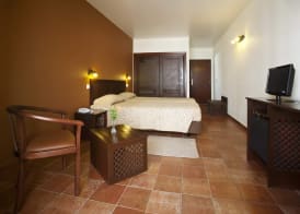 Casablanca Unique Hotel 5