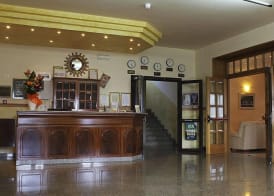 Hotel il Focolare 2