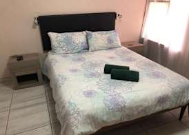 Amies Self-Catering Apartments 3
