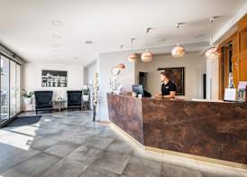 Hotel Troja 3