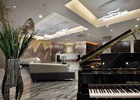 Wing Hotel Guilin - Central Square 2