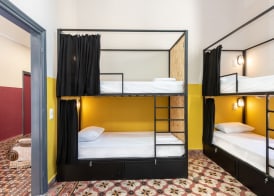 Intra Muros Hostel 5
