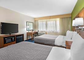 Quality Inn & Suites Goshen 5