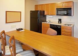 Candlewood Suites LOUISVILLE NORTH by IHG 4
