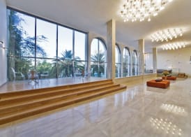 Caravia Beach Hotel 2