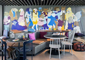 Moxy Tromso 3