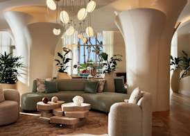 Andaz Miami Beach Resort & Spa 2