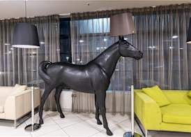 Hampton by Hilton Liverpool John Lennon Airport 2