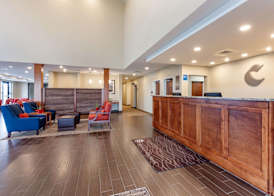 Comfort Inn White House 5
