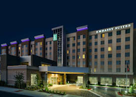 Embassy Suites by Hilton College Station 3