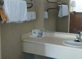 Days Inn by Wyndham York Alabama 4