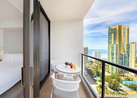 Marriott Vacation Club at Surfers Paradise 5