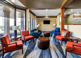 Comfort Inn Roswell-Dunwoody 3
