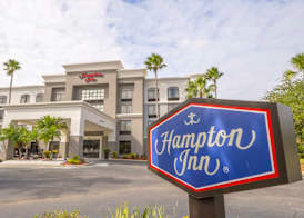 Hampton Inn Jacksonville South/I-95 at JTB 2