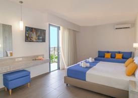 Astra Village & Suites 4