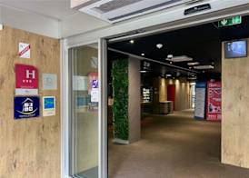 ibis Paris Porte D'Orleans 3