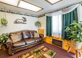 Rodeway Inn Bryce Canyon 3