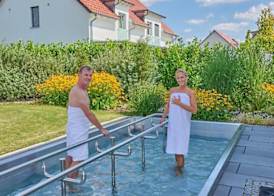 Bachhof Resort Straubing 3
