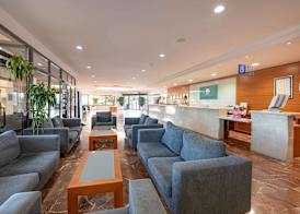 Hotel Playas de Torrevieja 4