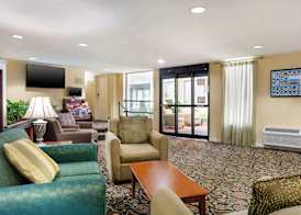 Best Western Rockland 3