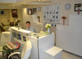 New Fatih Hotel 3