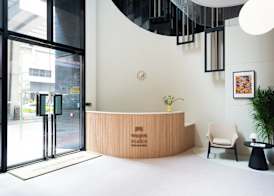 Weave Studios - Kowloon West 5