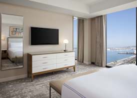 InterContinental Hotels SAN DIEGO by IHG 4