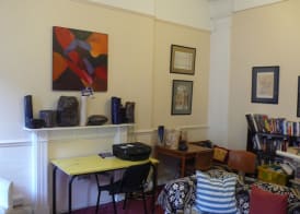 Pickwick Hall - Hostel 3