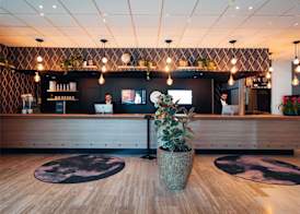 Mercure Paris Orly Rungis Aéroport 2